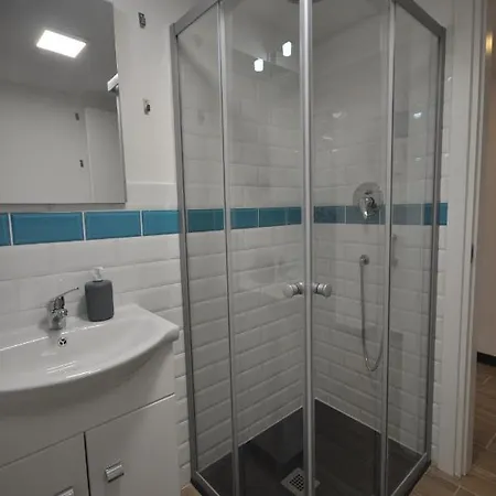 Appartamento Perdianahouse Waterfront Genova Esterno foto