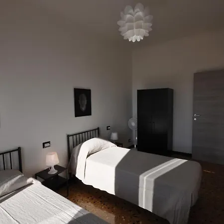 Appartamento Perdianahouse Waterfront Genova Esterno foto