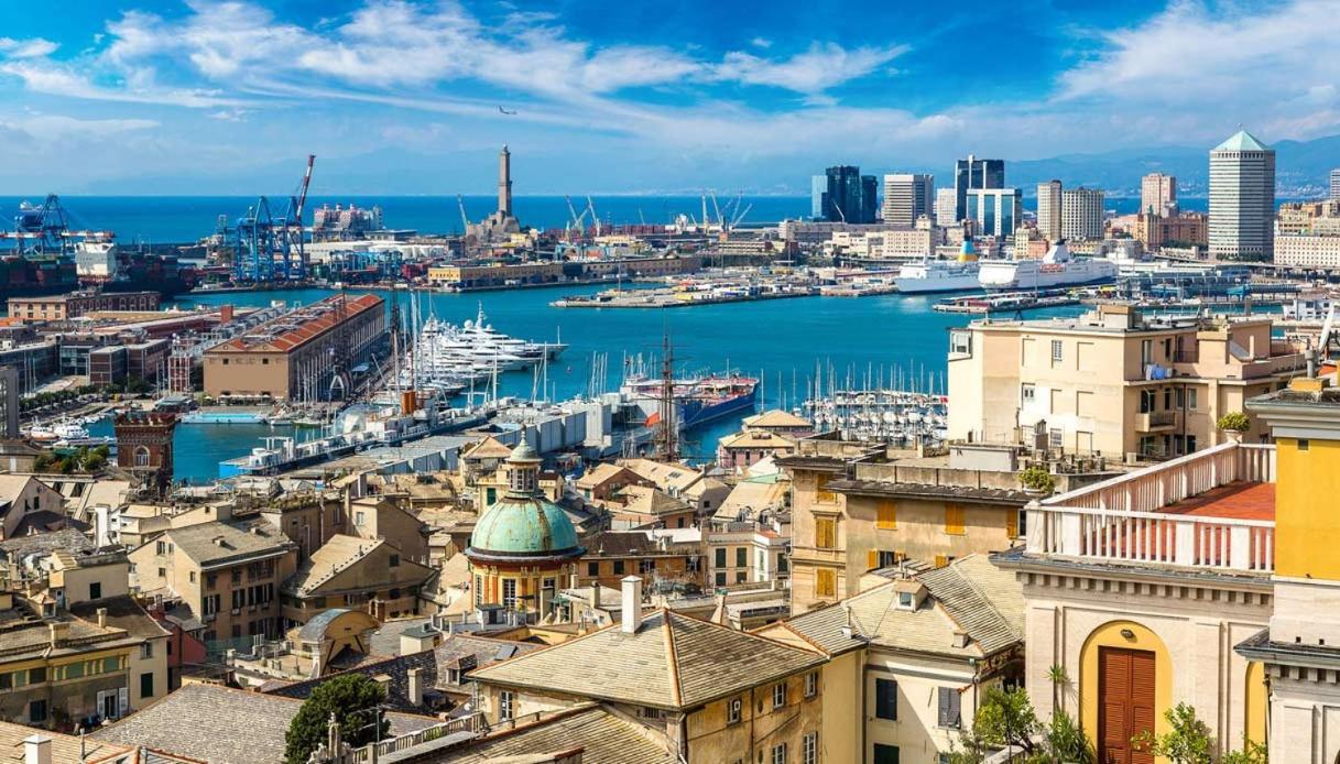 Perdianahouse Waterfront Appartamento *