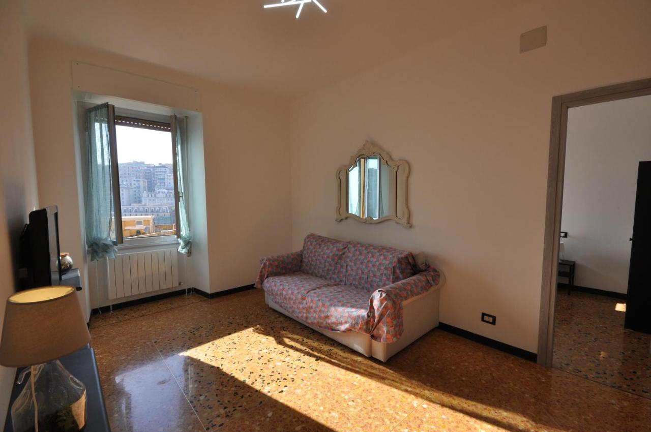 Appartamento Perdianahouse Waterfront *