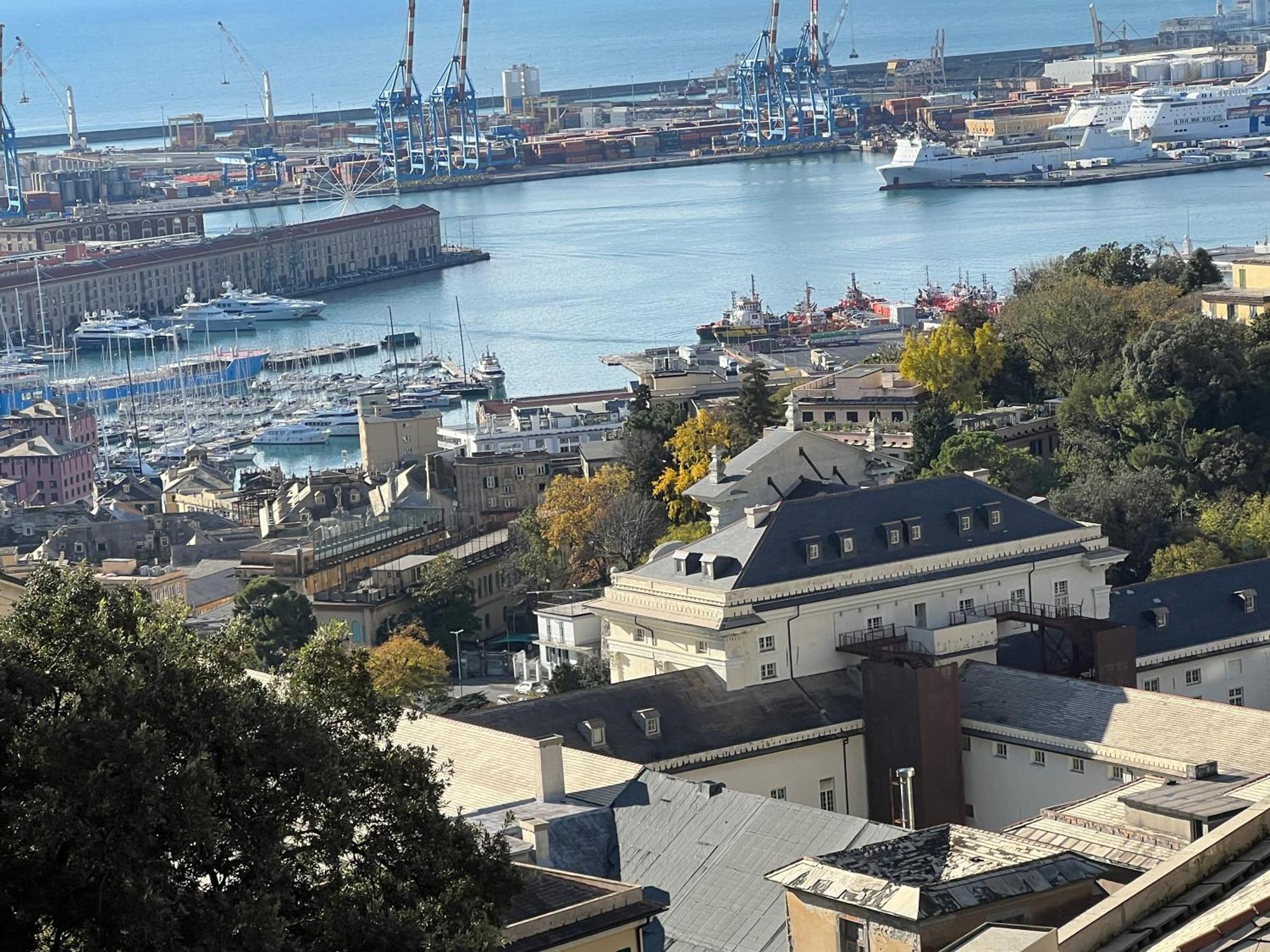 Appartamento Perdianahouse Waterfront *