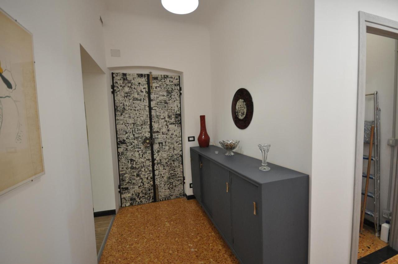 Apartment Perdianahouse Waterfront *