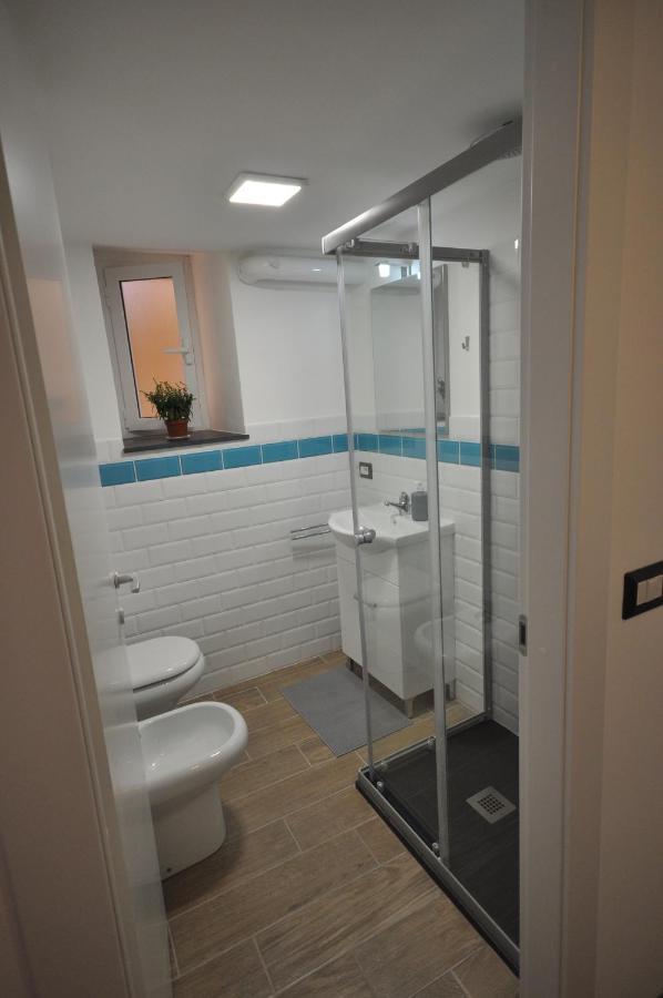 Apartment Perdianahouse Waterfront *