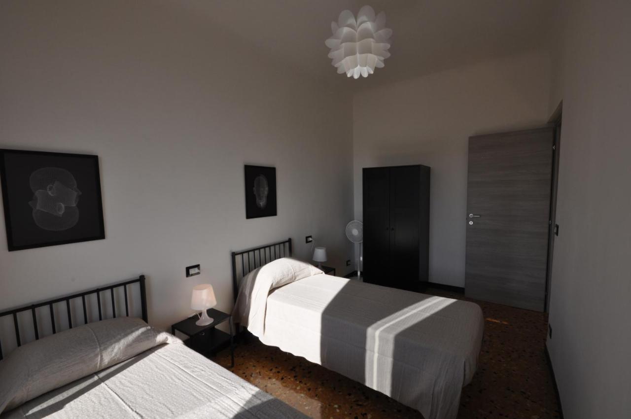 Perdianahouse Waterfront Apartment Genua