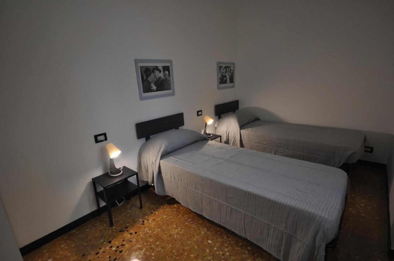 Perdianahouse Waterfront * Genua
