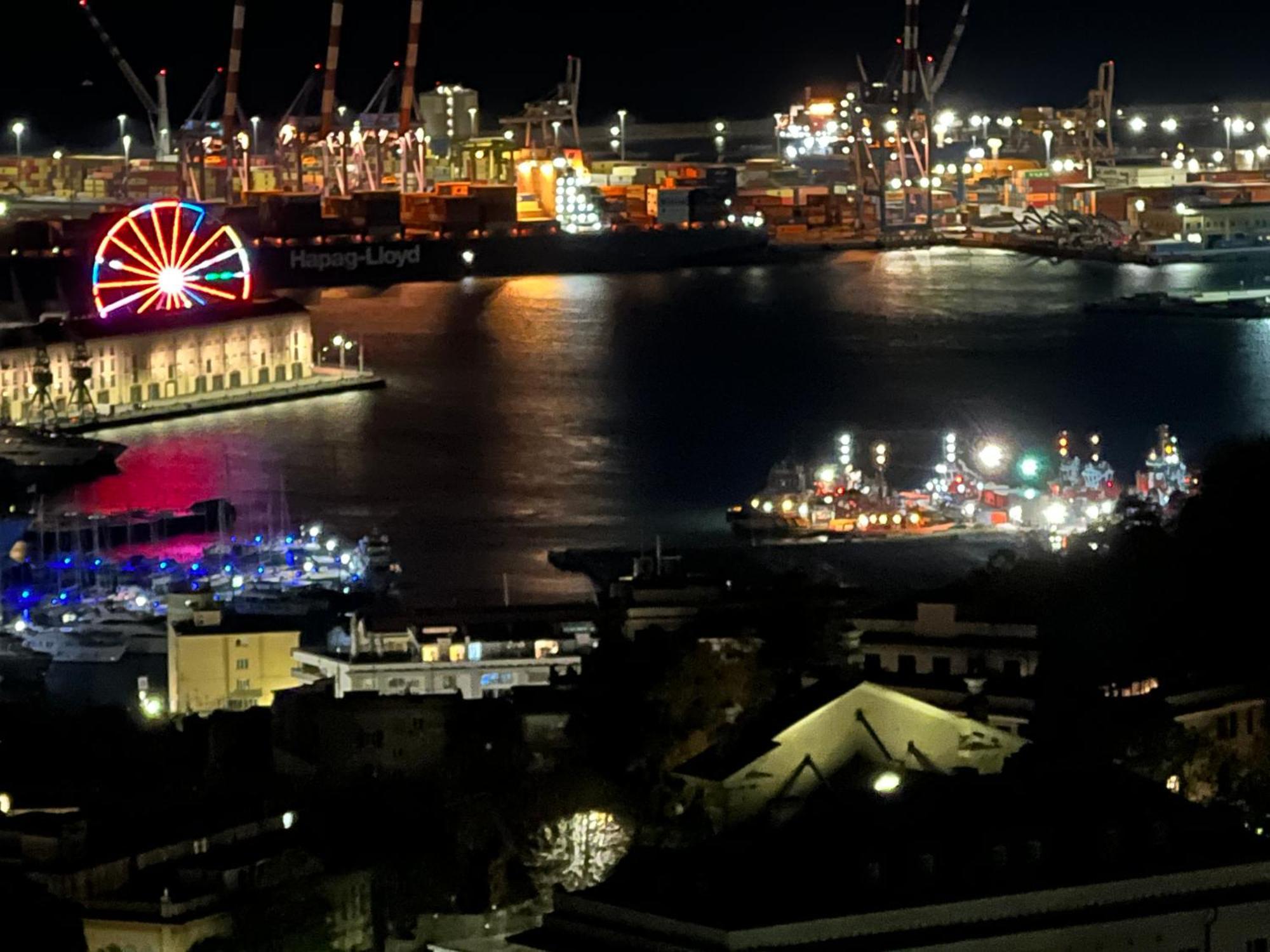 Perdianahouse Waterfront Apartment Genua