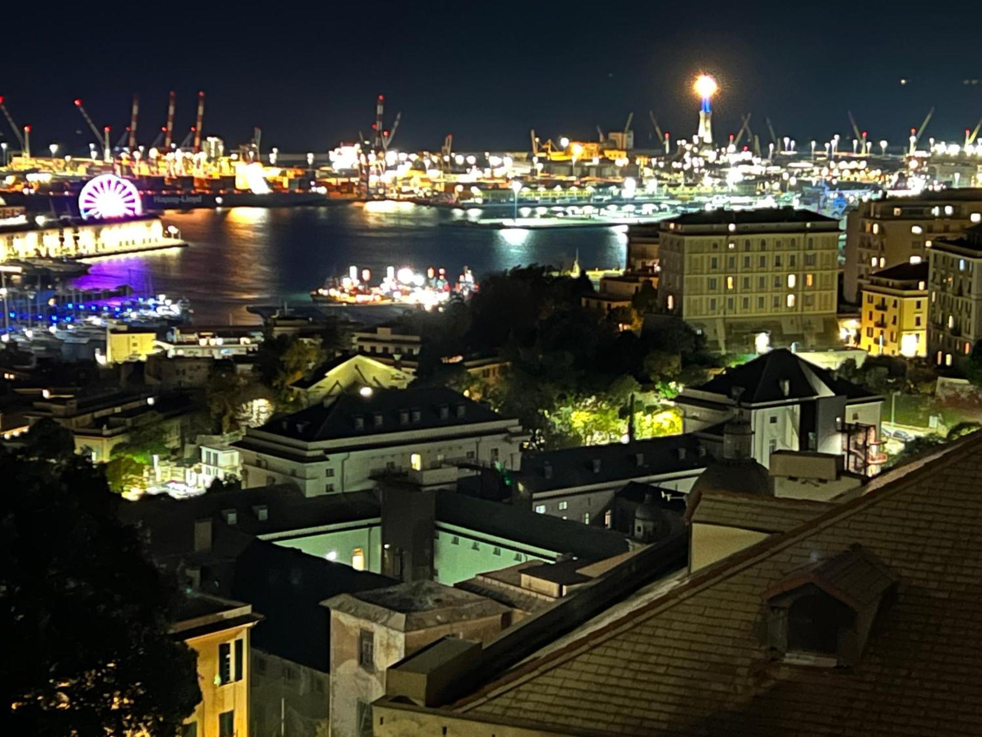 Perdianahouse Waterfront Apartment *